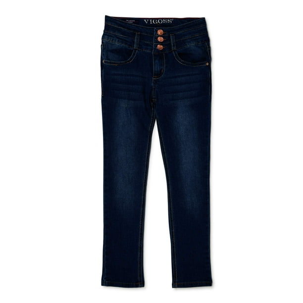 VIGOSS Girls Skinny Jeans VIGOSS Girls Skinny Jeans